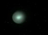 La comète 17P/Holmes le 05/11/07 avec une lunette apo 80/560 & 300D
