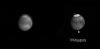 Mars au C8 + barlow 3 x + tirage le 30/04/05