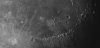 Système solaire » La Lune » Montes (les chaînes de montagnes)