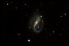 NGC 7479 au foyer du C8