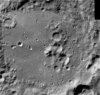 Système solaire » La Lune » Cratères » Cratères W-Z