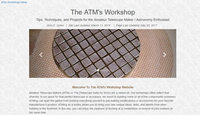 Lien vers le site The ATM's workshop