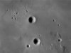 Système solaire » La Lune » Cratères » Cratères G
