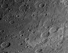 Système solaire » La Lune » Cratères » Cratères I-J