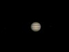 Jupiter le 13/12/2013 : TOA130 + barlow FFC & caméra PLB-Cx