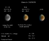 Mars le 24/06/05 au C8 + barlow 3 x + tirage 