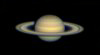 Saturne le 19/11/06 au C8 + barlow 3 x